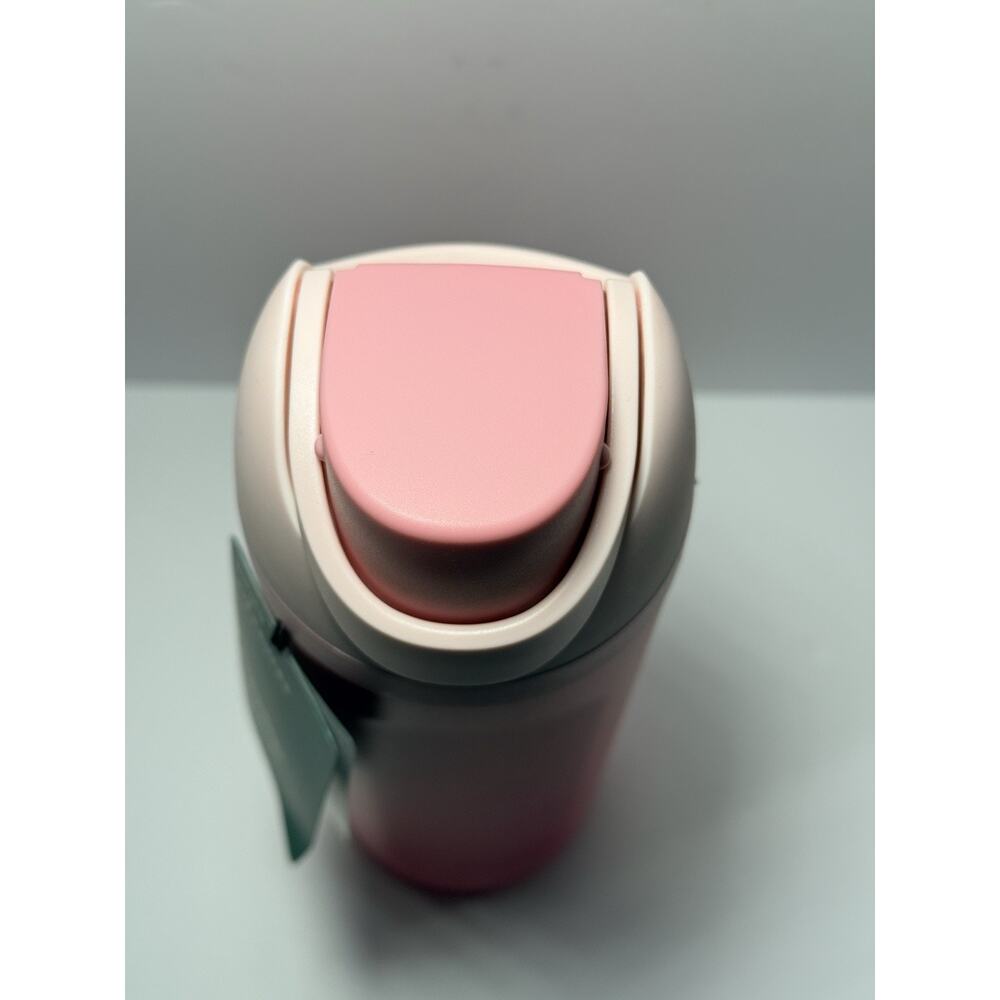 Starbucks X Owala Exclusive PINK DRINK FreeSip Water Bottle Tumbler NWT IN HAND - Picture 5 of 8